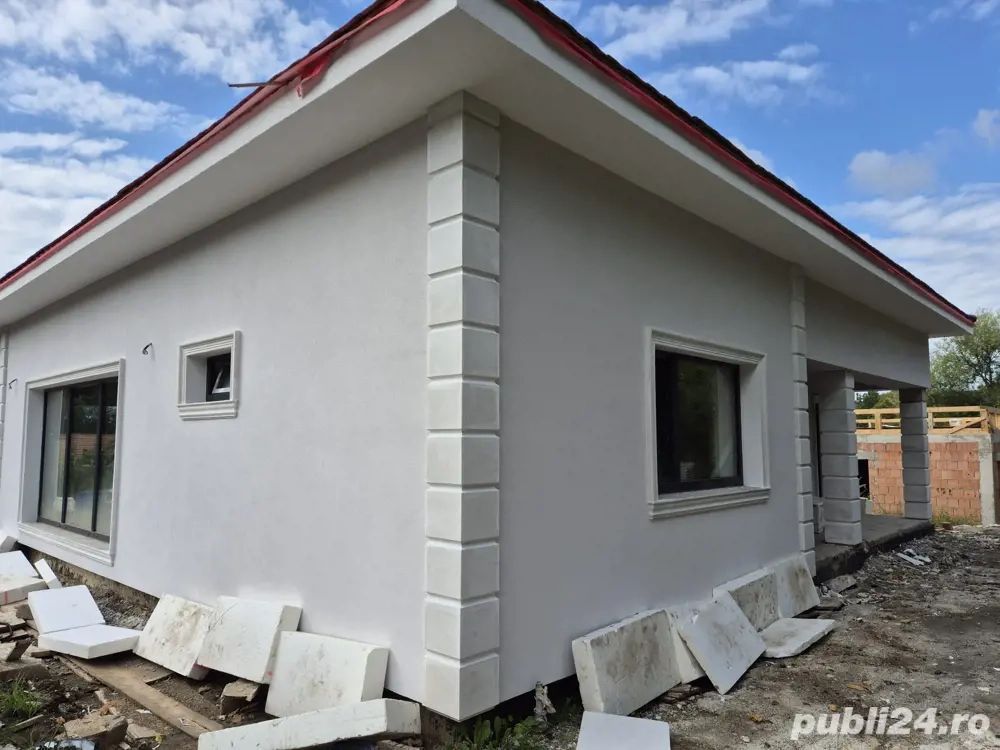 casa 120 m - Poză 5