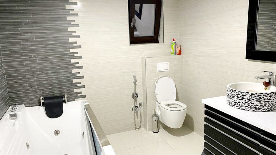 Apartament 4 camere tip penthouse  / Dem Radulescu - Poză 8