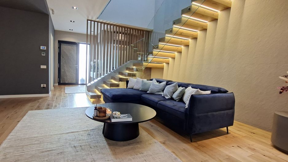 Locuinta premium in Dumbravita -LIDL - Poză 18