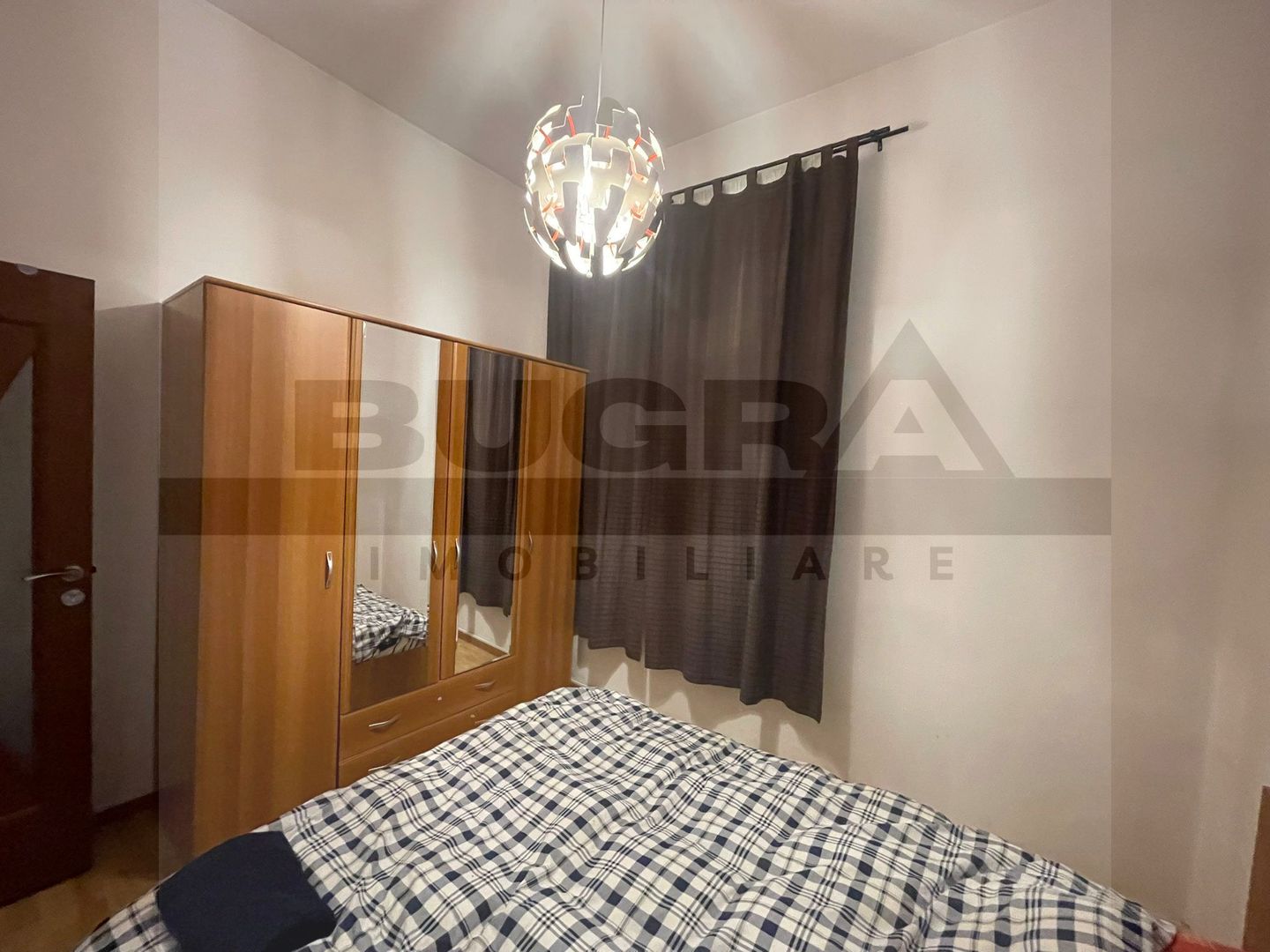 Apartament de 4 camere, 77mp, zona Casa Radio-Grigorescu - Poză 5