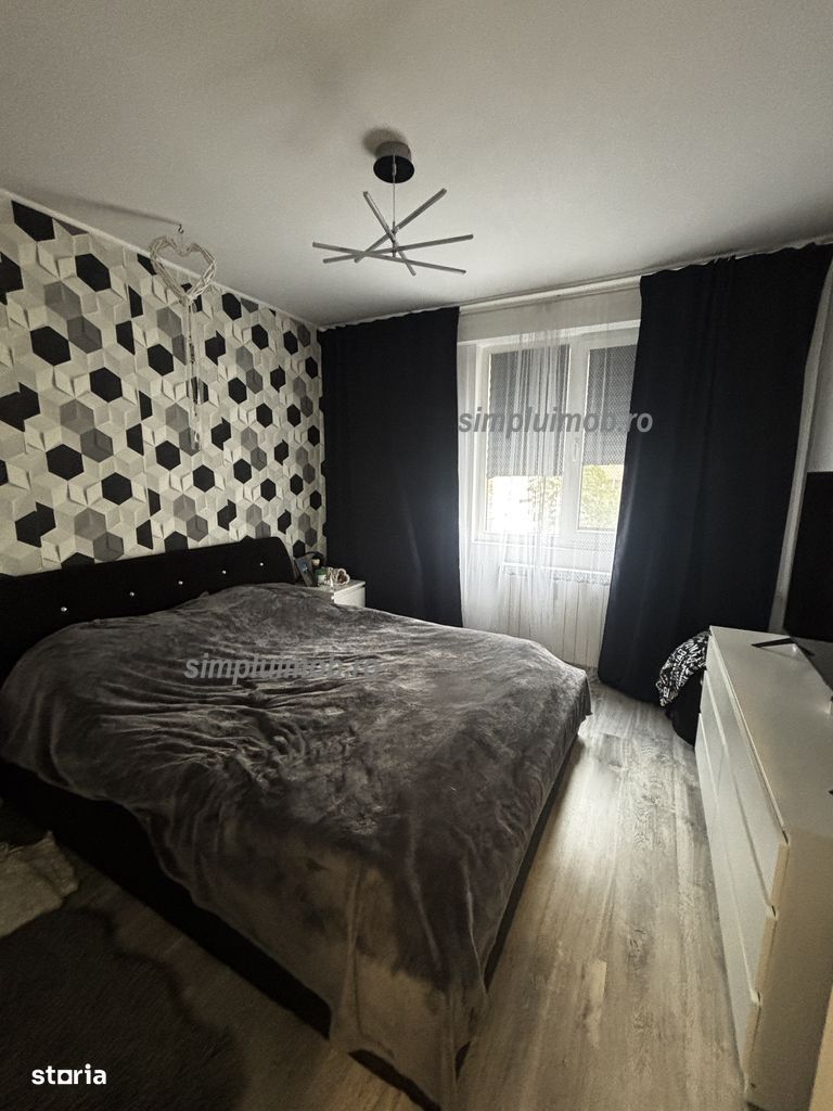 65 mp Drumul taberei  Decomandat - Poză 5