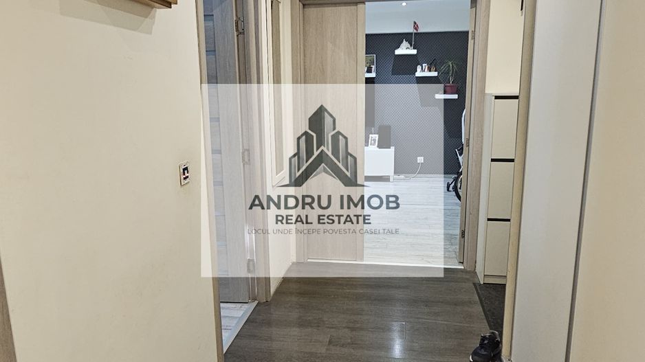 Apartament 2 camere decomandat Splaiul Unirii (Popești-Leordeni) - Poză 8