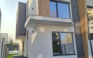 Vilă Premium 4 camere | Corbeanca Ostratu I La cheie I COM 0% - Poză 2