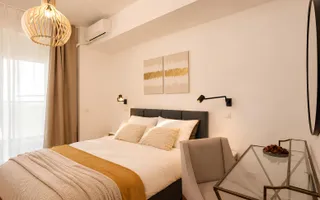 Apartament 3 camere | 102 mp utili + terasa 95 mp | Pipera - Poză 13