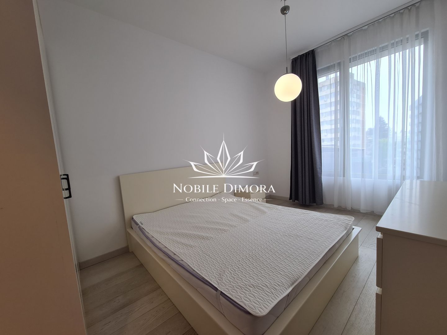 ISHO – Apartament modern cu 3 camere si 2 bai - parcare - Bega View - Poză 13