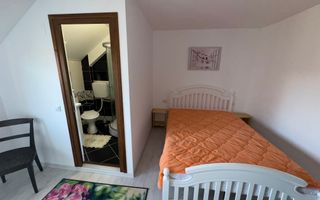 VILA 7 CAMERE TEREN 872 MP BUGHEA ARGES - Poză 36