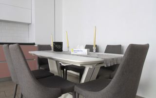 2 camere, centrala proprie, zona linistita - Poză 8