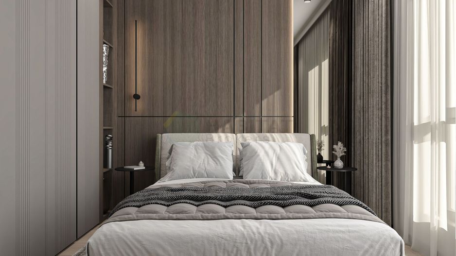 Vila individuala P+1+Pod Vivo Residence - Poză 10
