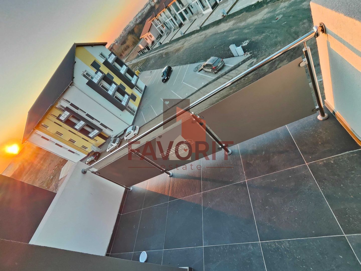 Apartament 2 camere | bloc nou | Calea Urseni | 2 locuri de Parcare - Poză 8