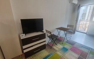 GARSONIERĂ | BLOC 2020 | CENTRALA | ETAJ 1 | MĂRGEANULUI – RAHOVA - Poză 4