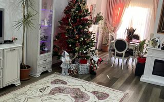 Case moderne x 2 cu 315 mp utili impreuna si teren 500 mp in Terezian - Poză 6