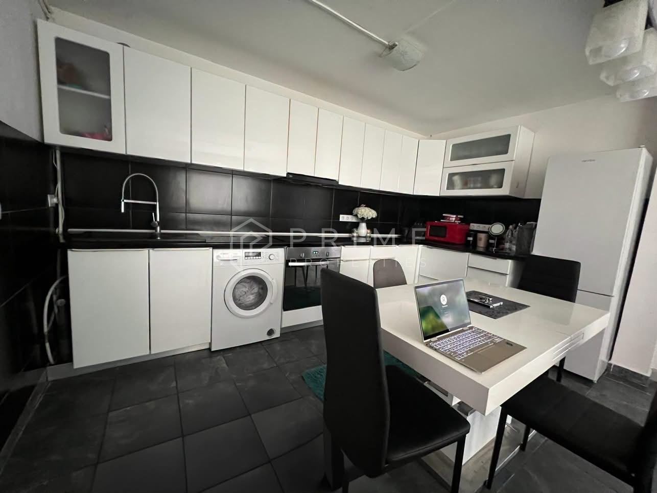 Casă individuală spațioasă D+P+E, 192 mp – Teren 300 mp | Budiu Mic - Poză 5