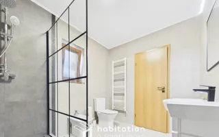 Tur virtual| Duplex 5 camere| spațios| în  Dumbrăvița | 0% Comision| - Poză 16