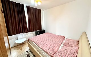 3 camere, Manastur, Primăverii, Izlazului, Frunzișului, BIG, MC, Dacia - Poză 2