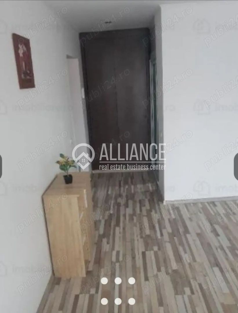Constanta-Ultracentral - de inchiriat apartament 2 camere - Poză 10