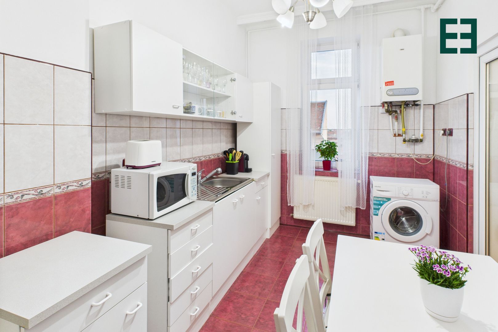 Apartament 2 camere - 102 mp construiți - Central - Arad - Poză 17