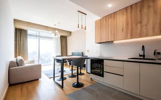 Apartament High End 2 camere Upsite I Loc de parcare si boxa - Poză 10