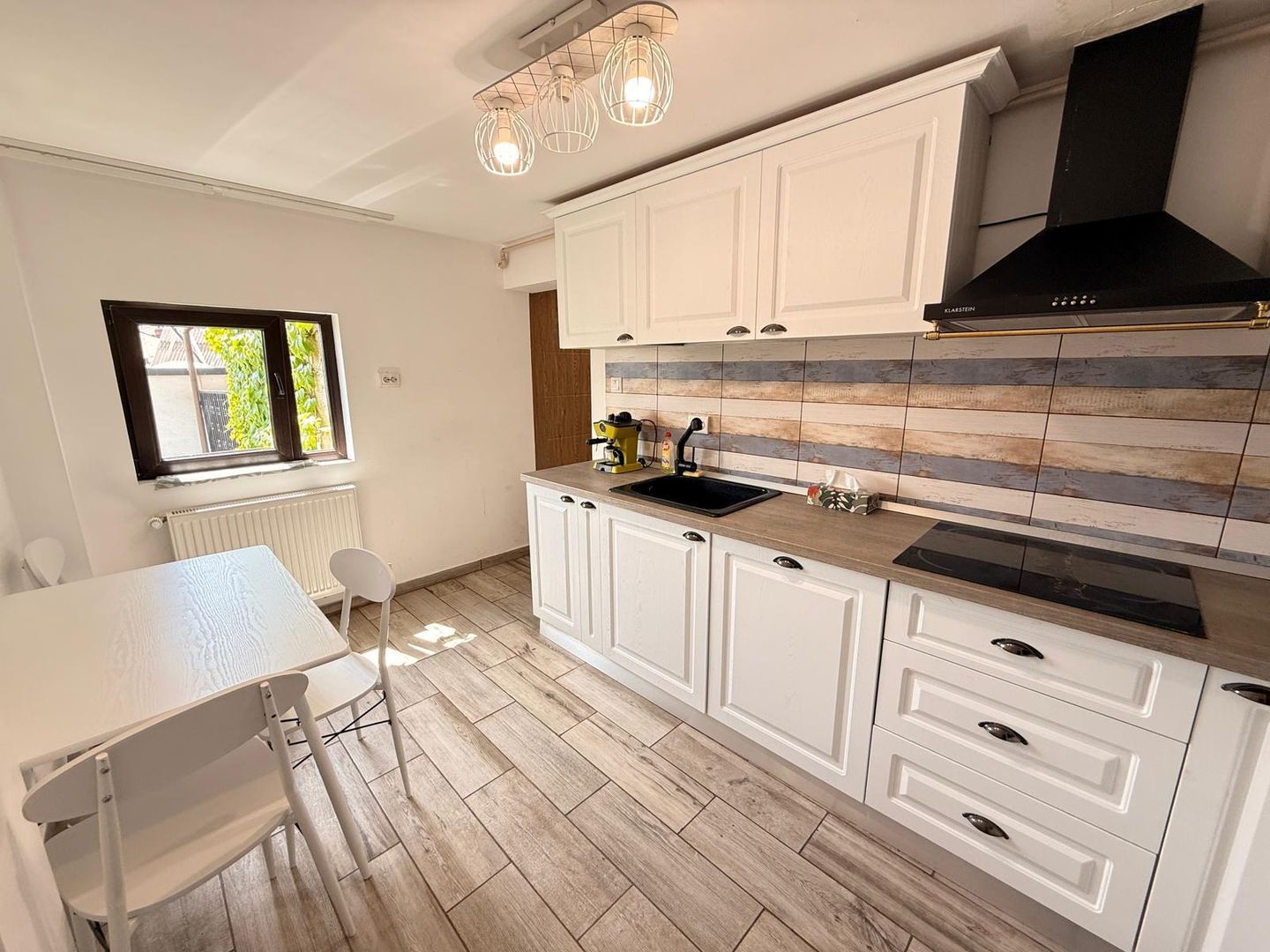 Apartament 3,5 camere Turda | Gradinita nr 42 - Poză 2
