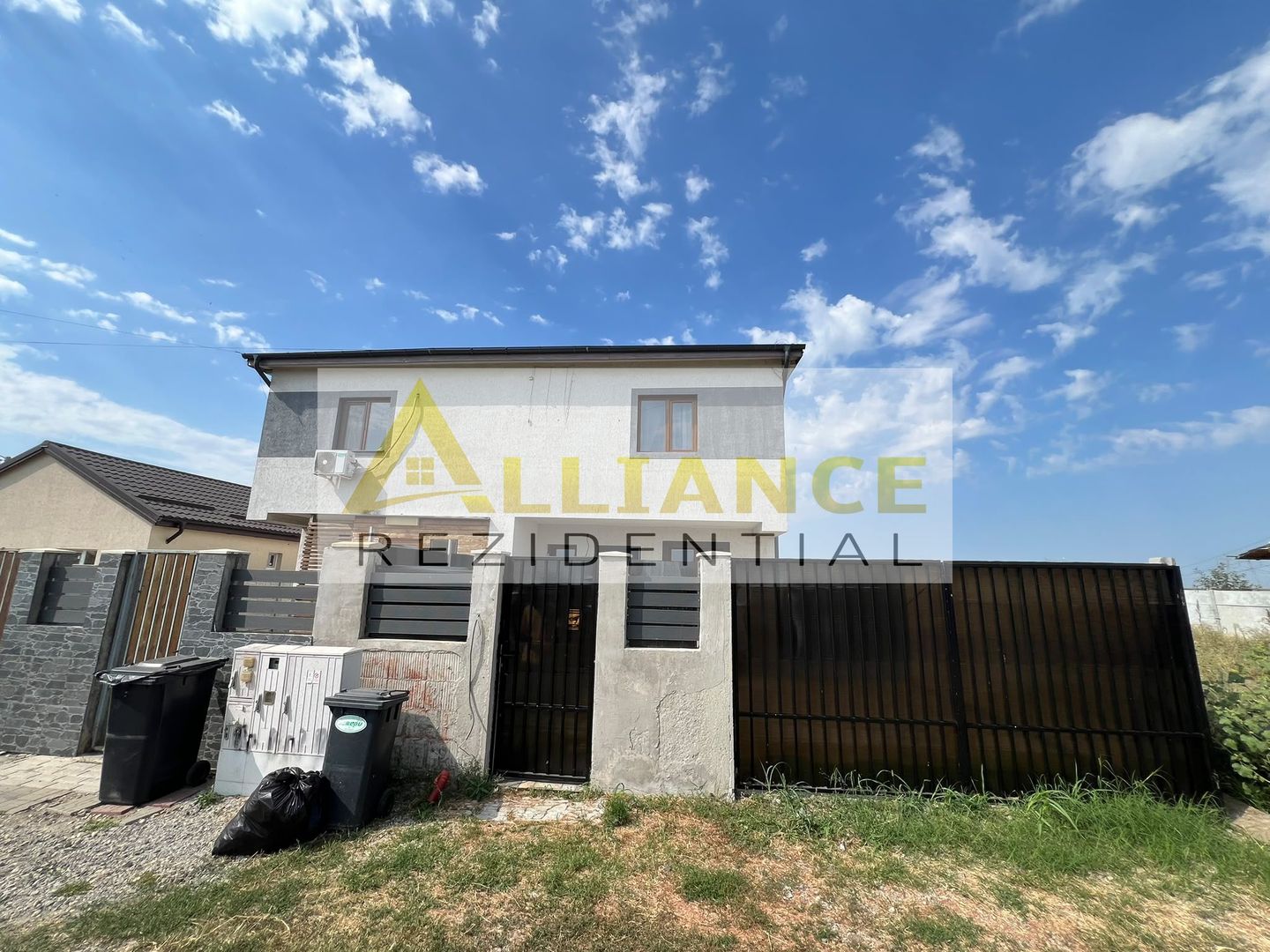 Duplex mobilat si utilat  - 3 camere -2 bai - Poză 5