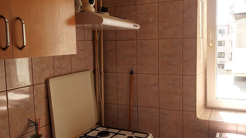 Apartament Micro 38,et 3,centrala termica - Poză 6