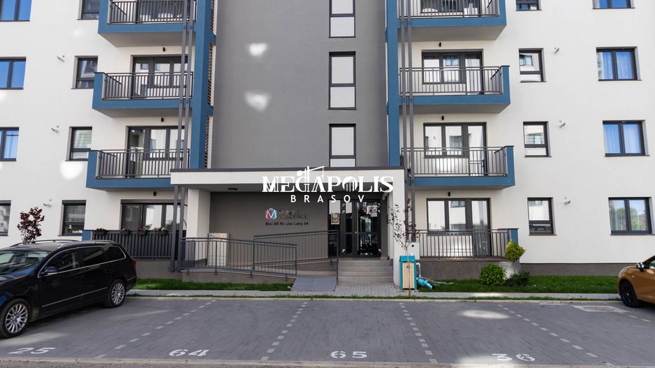 Schimb apartament 3 camere Tractorul cu 2 camere + 70.000 € diferență - Poză 12