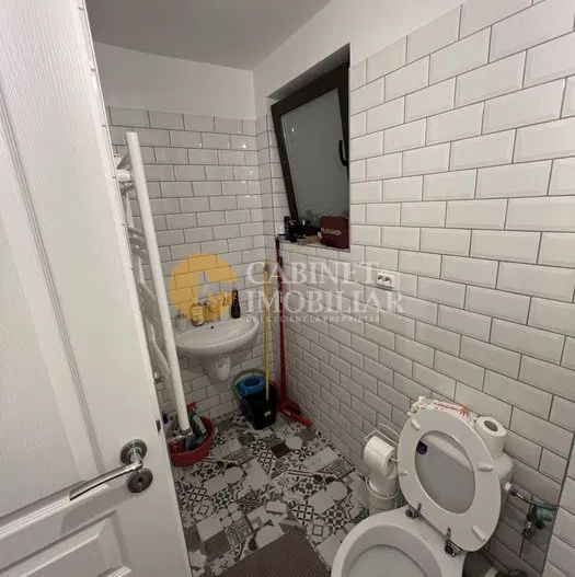 SOSEAUA REDIU - 3 CAMERE - MOBILAT SI UTILAT - LOC DE PARCARE - Poză 6