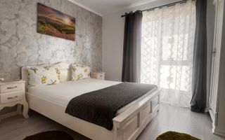 2 camere+ parcare, 44 mp, etaj 2 – bloc nou, Lidl Regele Ferdinand - Poză 5
