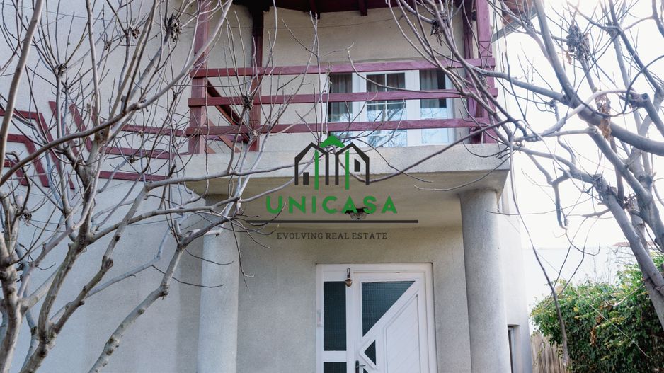 Casă tip duplex spațioasă în zona de Nord - Poză 15