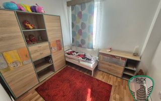 P 4226 - Apartament cu 3 camere în Târgu Mureș, Tudor, str, Transilvania - Poză 6