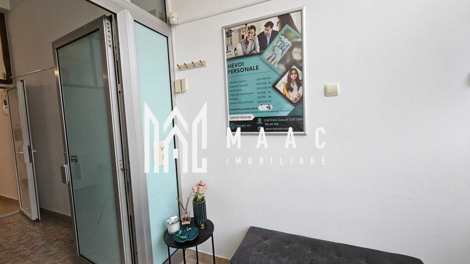 Spatiu Birouri | 32 mp | Zona centrala - Poză 7