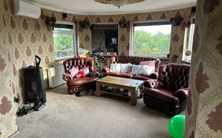 Casă individuală Buftea, 3.162 mp teren, ieșire spre lac - Poză 20