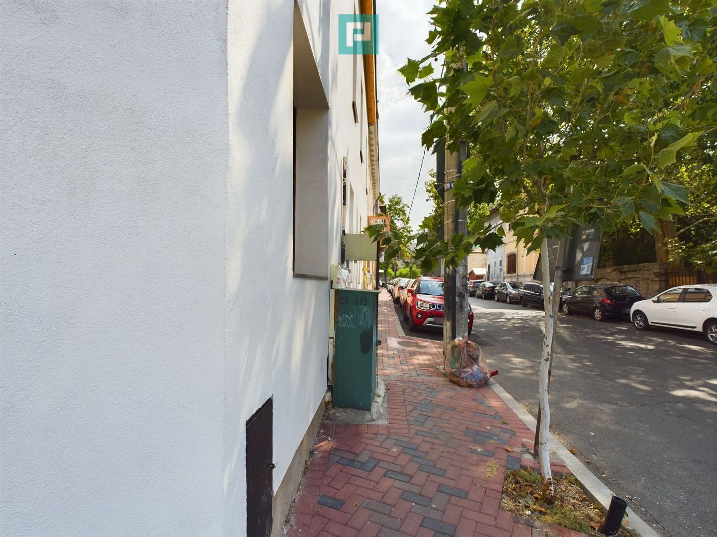 Casa individuala la 6 minute de Piata Unirii - Poză 17