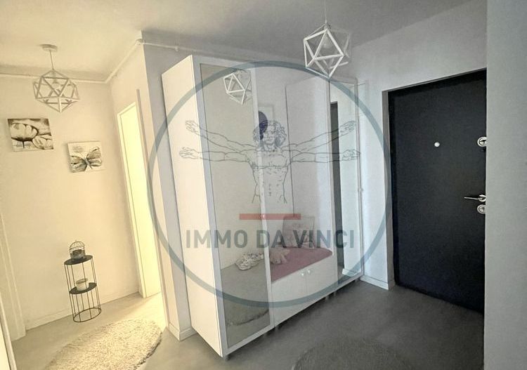 Apartament 3 camere | Marasti | Bloc Nou - Poză 6