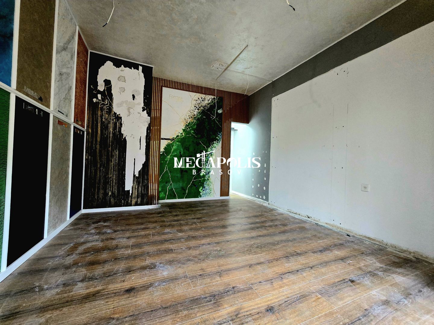 Spatiu Comercial | Grivitei | 24mp | Vitrina stradala - Poză 7