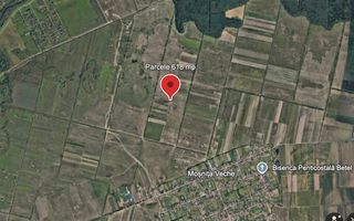 Parcele de teren pentru casa individuala   |   Mosnita Veche - Poză 3
