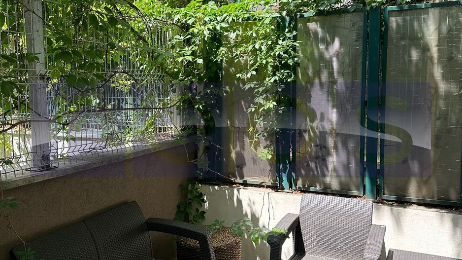 VANZARE 2 CAMERE | MOBILAT SI UTILAT | 57MP | HERASTRAU | CURTE 27MP - Poză 35