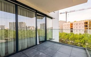 Apartament spatios exclusivist cu 3 camere în One Herăstrău Towers - Poză 16