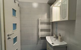 Garsoniera Tatarasi Nord Spitalul de Neurologie Dr. N. Oblu - Poză 13