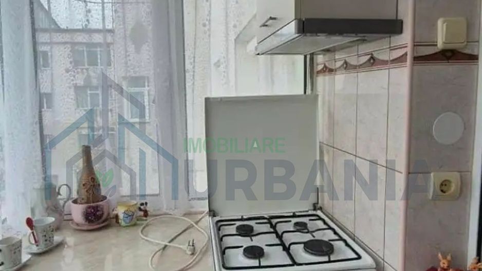 Apartament 3 camere de închiriat, str. Prof. Ion Inculet, zona Piața CUG, Iași - Poză 7