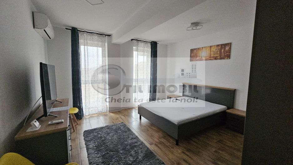 Apartament 1 camera - Str Soarelui - Bizantique - Loc parcare - Poză 1