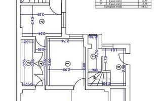 13 Septembrie | vila multi-unitati stradala | business opportunity 730.000 euro - Poză 11