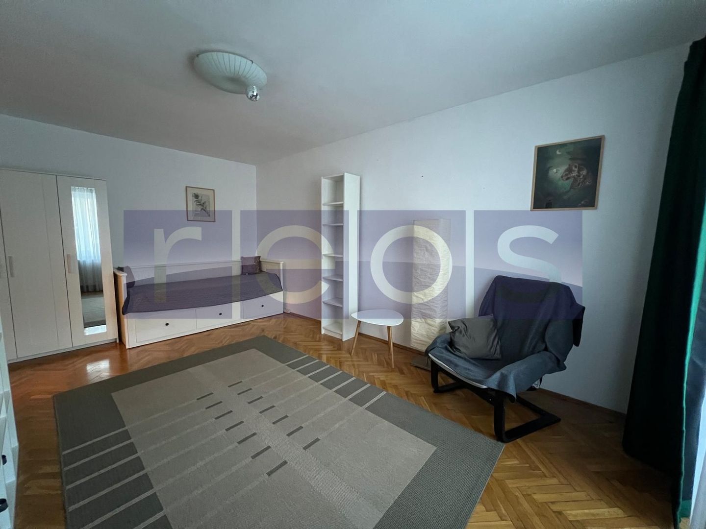 INCHIRIERE GARSONIERA | DECOMANDATA | BOXA | ZONA TINERETULUI- TIMPURI NOI - Poză 4