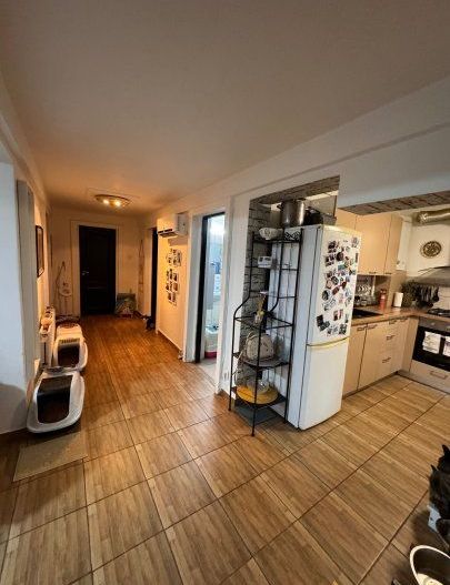 APARTAMENT PREMIUM | FLOREASCA COMPOZITORI - Poză 3