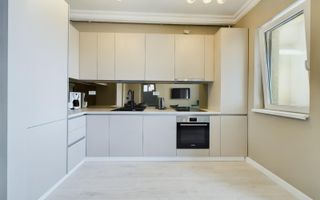 Apartament | 2 camere | Aviației | Park Residence 6 - Poză 7