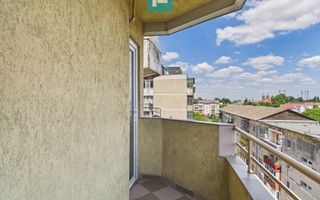 Apartament exclusivist 4 camere 70mp | Malul Begăi - Poză 27