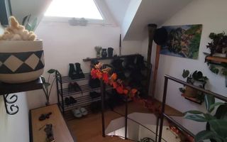 Apartament 2 camere | Intabulat complet | Balcon | V. Aaron - Poză 9