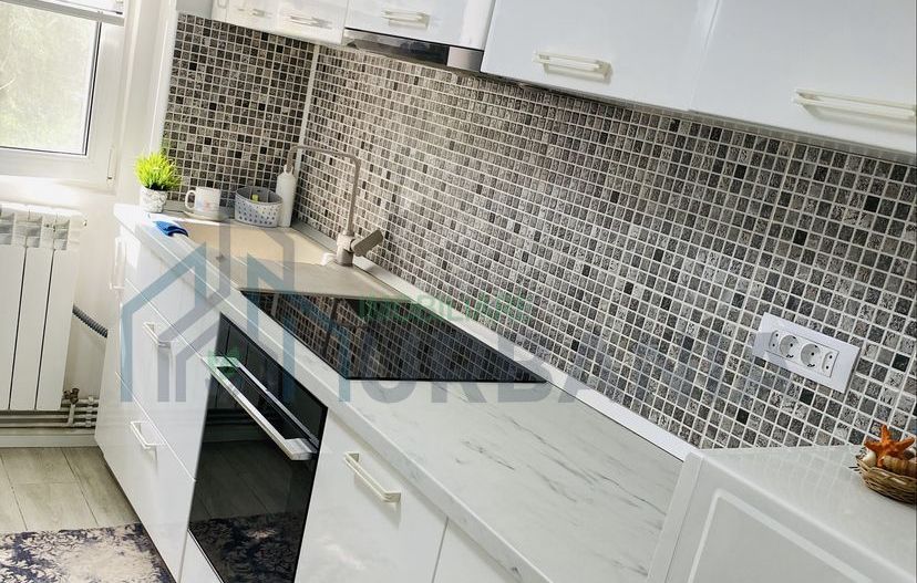 Apartament 3 camere de inchiriat, Podu Ros, Iasi - Poză 1