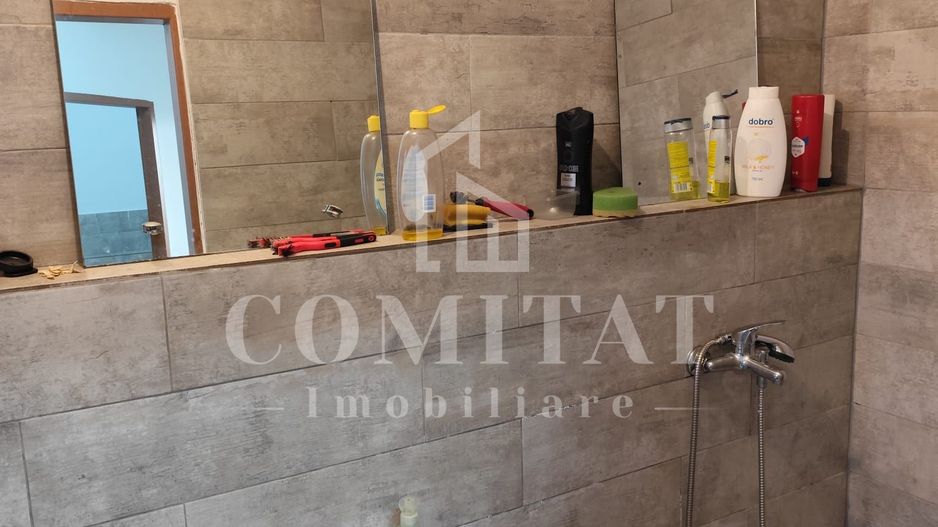 Demisol | De vanzare | 2 camere | Decomandat | cartier Gheorgheni - Poză 9