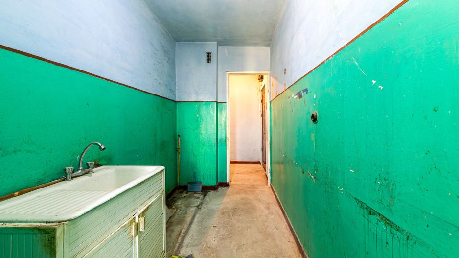 Apartament 2 camere strada Stupilor etaj 4 - Poză 7