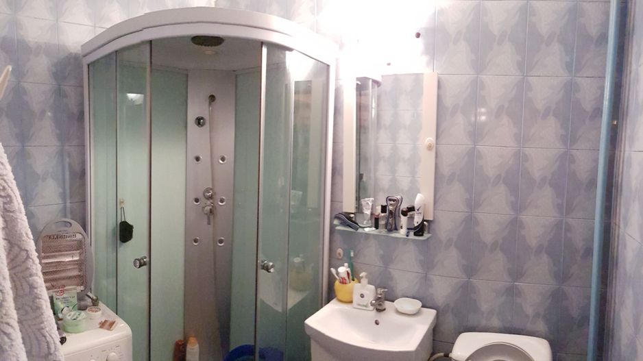 Garsonieră mobilată și utilată, etaj 1, zona Crucea Gării; - Poză 4